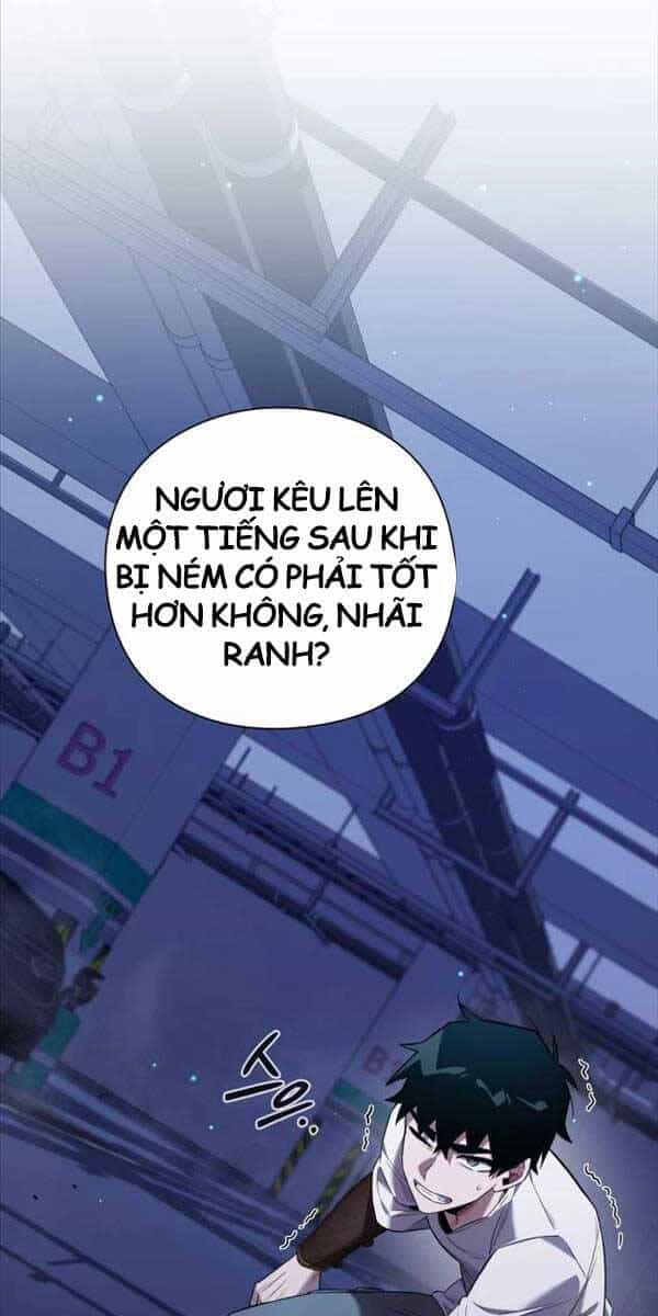 Đêm Của Yêu Tinh - Chương 9 - ảnh 26