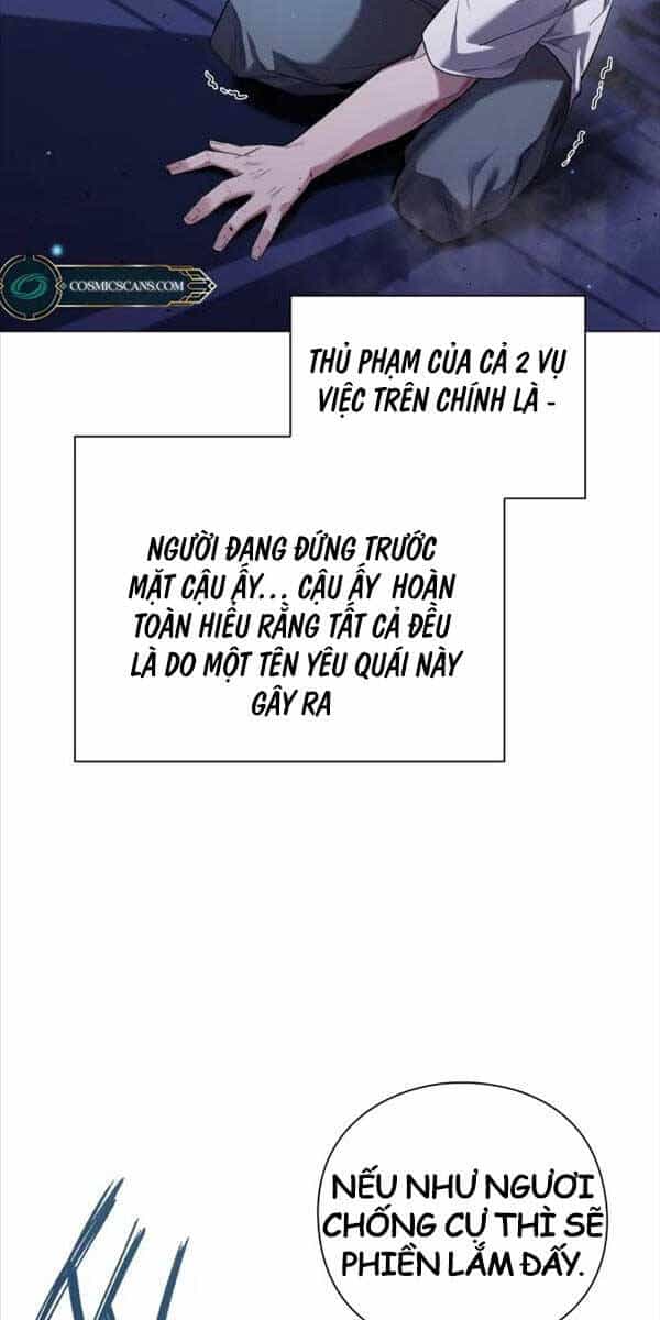 Đêm Của Yêu Tinh - Chương 9 - ảnh 27