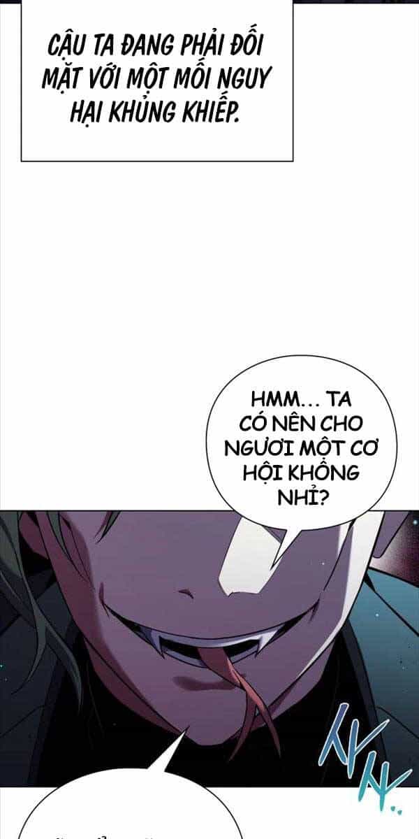 Đêm Của Yêu Tinh - Chương 9 - ảnh 31