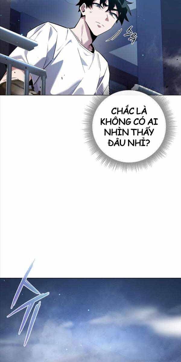 Đêm Của Yêu Tinh - Chương 9 - ảnh 8