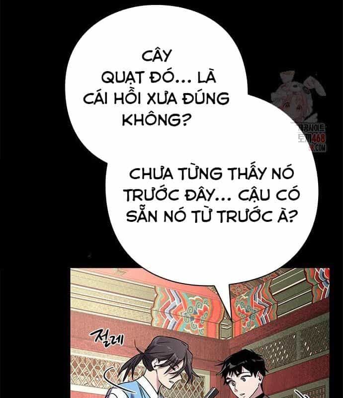 Đêm Của Yêu Tinh - Chương 99 - ảnh 20