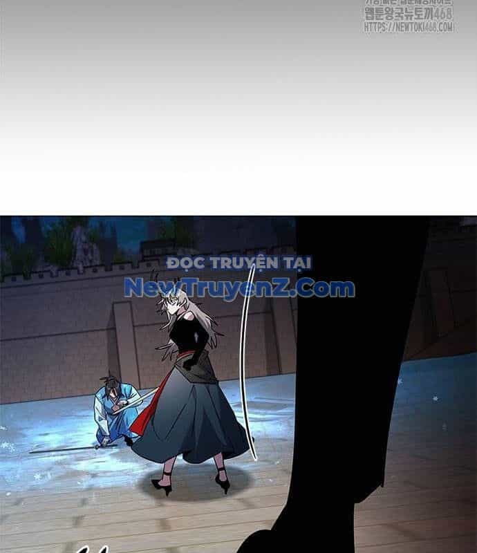 Đêm Của Yêu Tinh - Chương 100 - ảnh 206