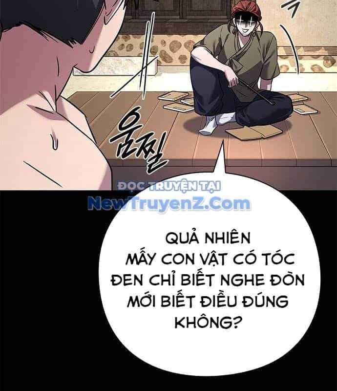 Đêm Của Yêu Tinh - Chương 100 - ảnh 25