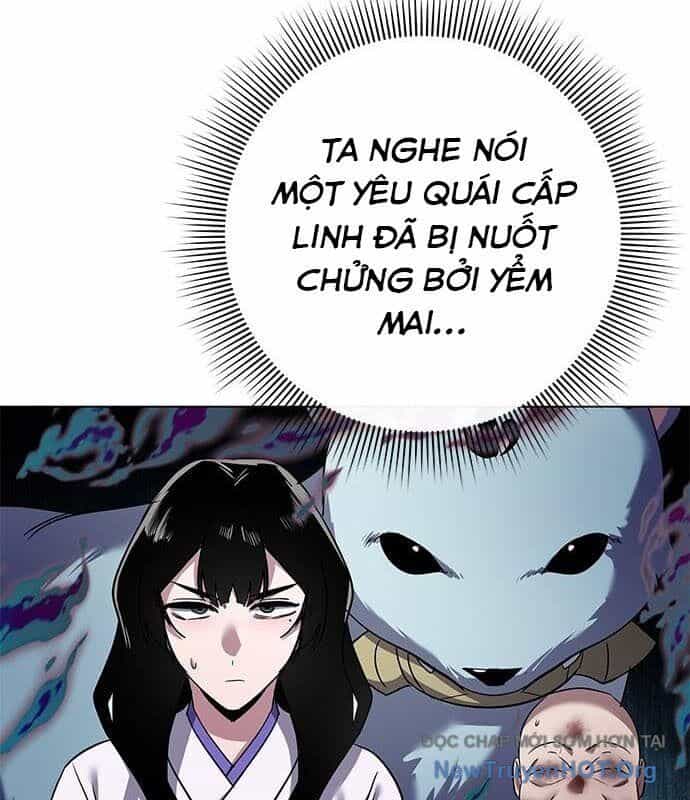 Đêm Của Yêu Tinh - Chương 105 - ảnh 132