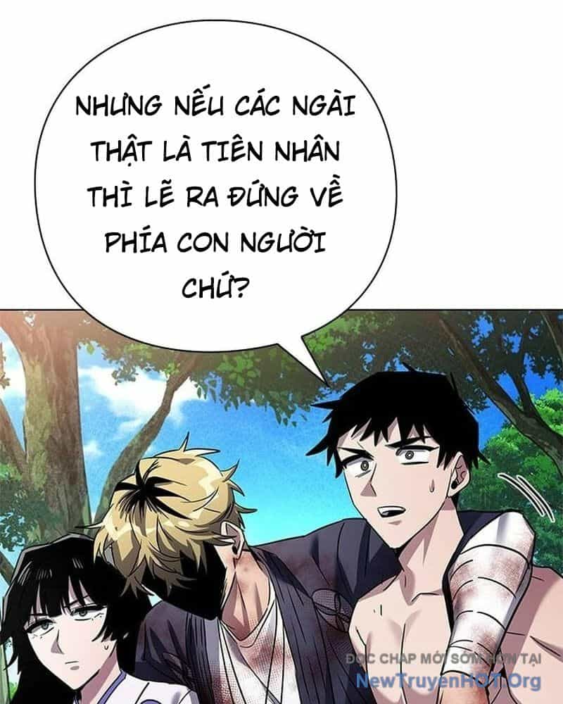 Đêm Của Yêu Tinh - Chương 106 - ảnh 117