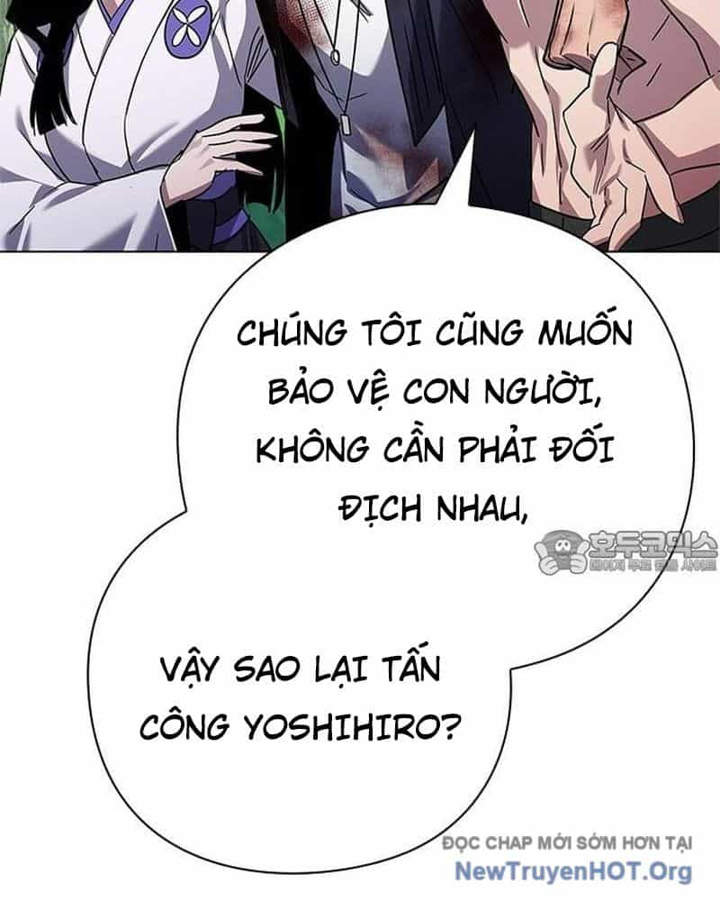 Đêm Của Yêu Tinh - Chương 106 - ảnh 118