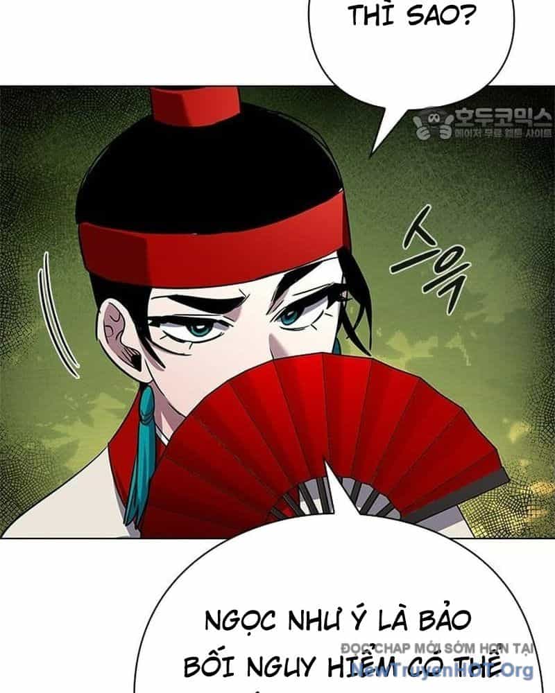 Đêm Của Yêu Tinh - Chương 106 - ảnh 124