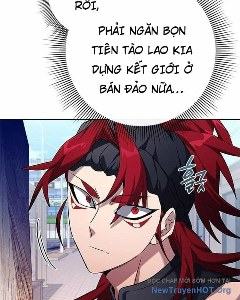 Đêm Của Yêu Tinh - Chương 106 - ảnh 8