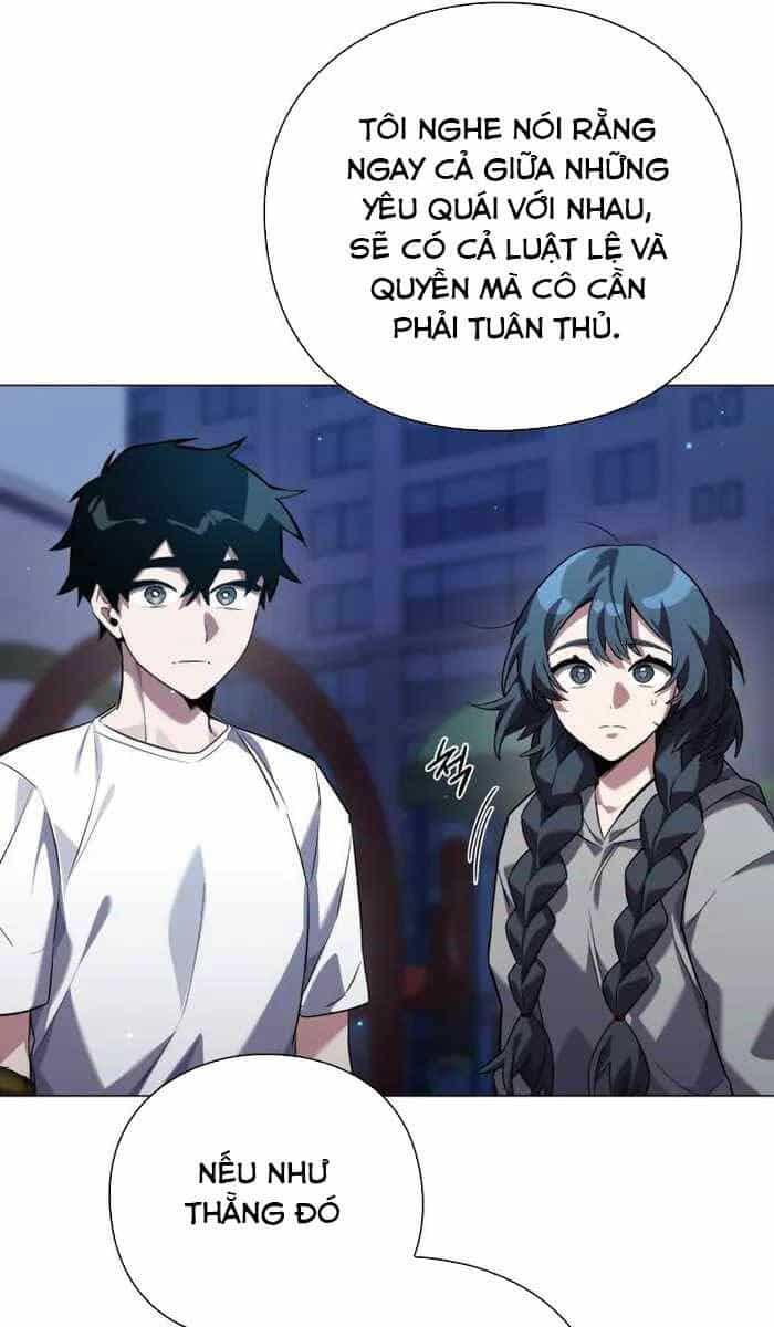 Đêm Của Yêu Tinh - Chương 10 - ảnh 101