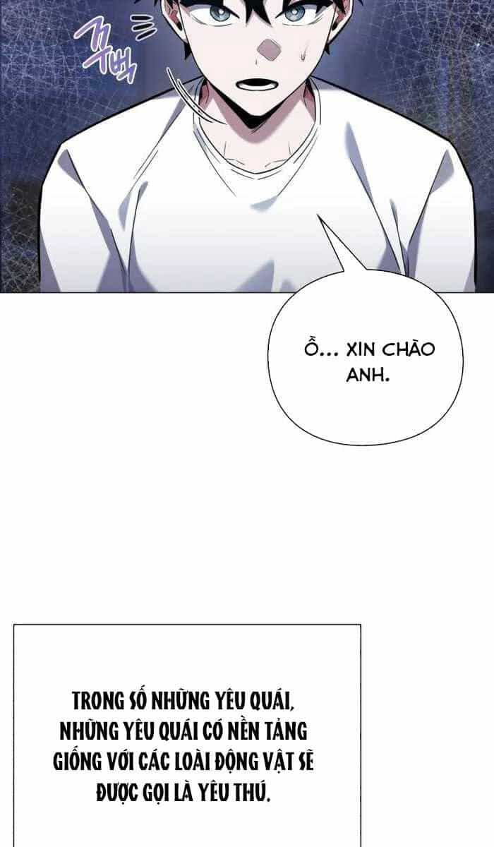 Đêm Của Yêu Tinh - Chương 10 - ảnh 114