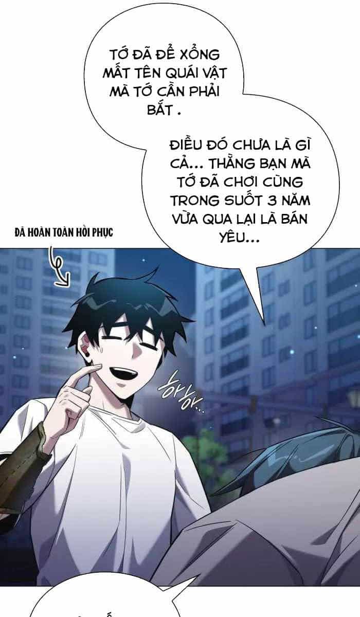 Đêm Của Yêu Tinh - Chương 10 - ảnh 20