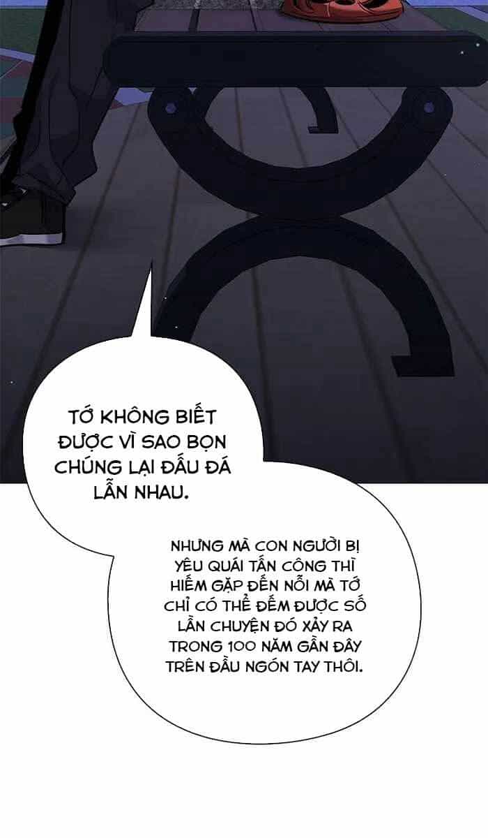 Đêm Của Yêu Tinh - Chương 10 - ảnh 28