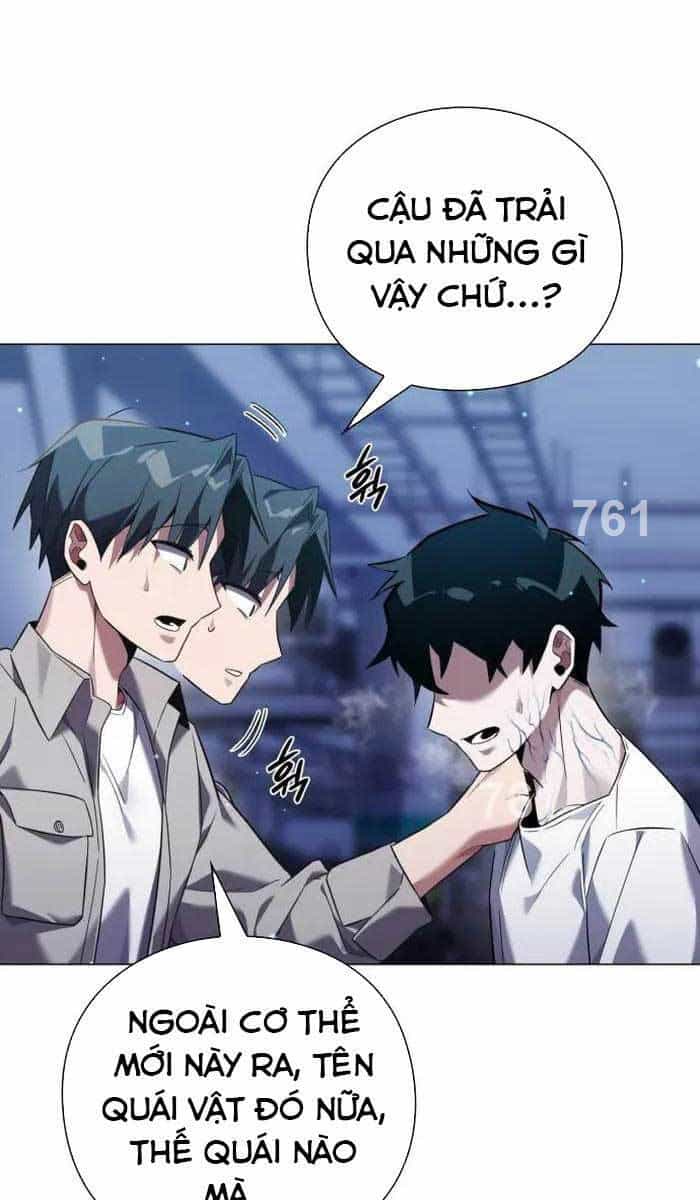 Đêm Của Yêu Tinh - Chương 10 - ảnh 3