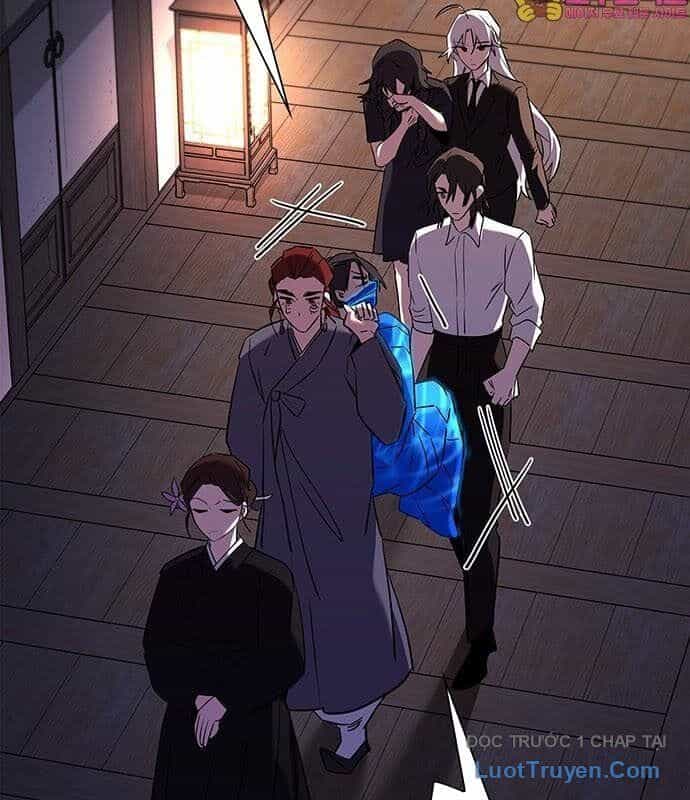 Đêm Của Yêu Tinh - Chương 109 - ảnh 4