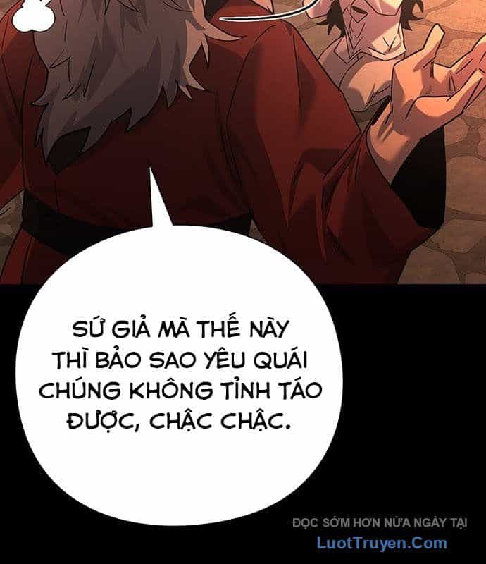 Đêm Của Yêu Tinh - Chương 112 - ảnh 13