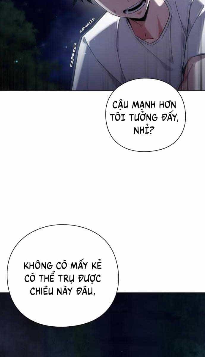 Đêm Của Yêu Tinh - Chương 11 - ảnh 20