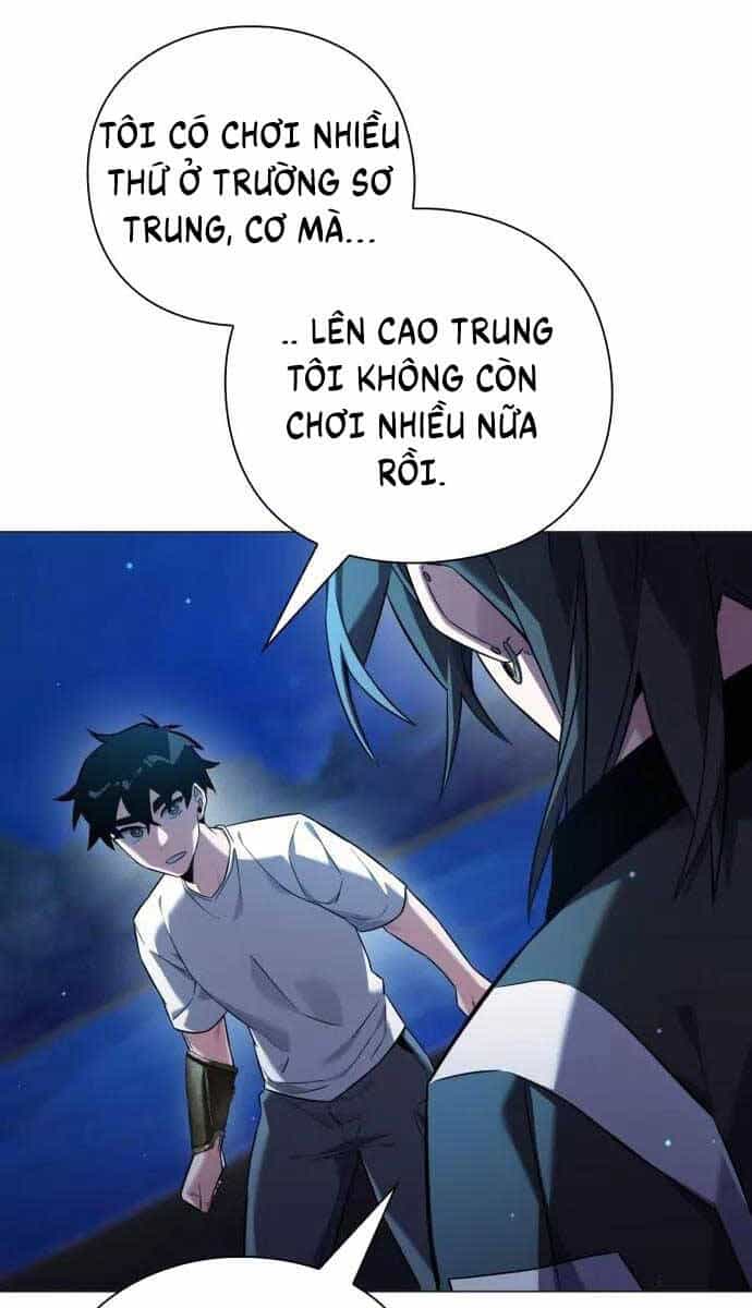 Đêm Của Yêu Tinh - Chương 11 - ảnh 27