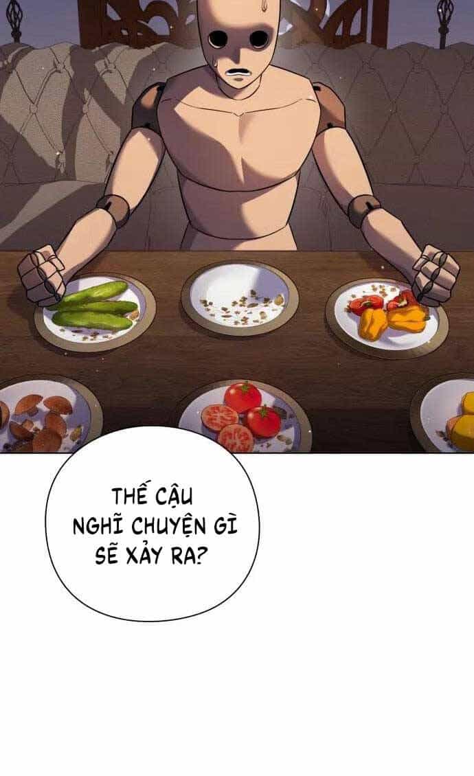 Đêm Của Yêu Tinh - Chương 11 - ảnh 90