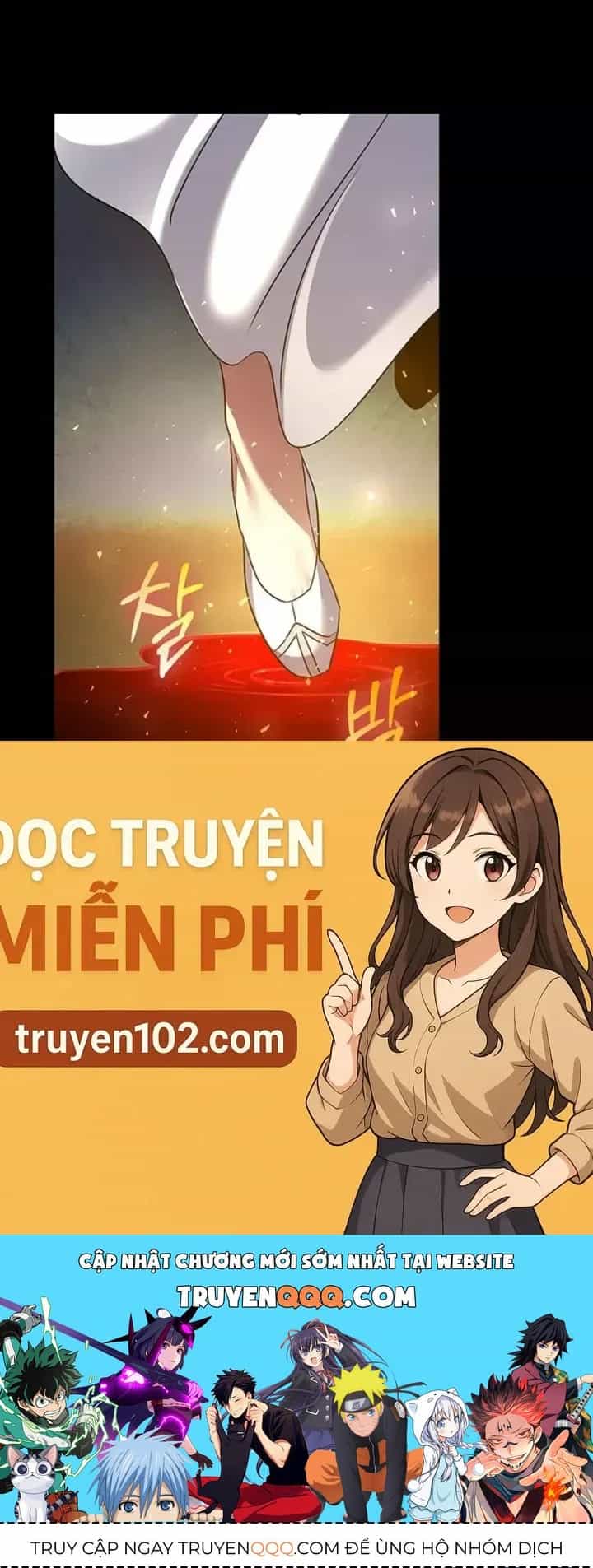 Đêm Của Yêu Tinh - Chương 126 - ảnh 55