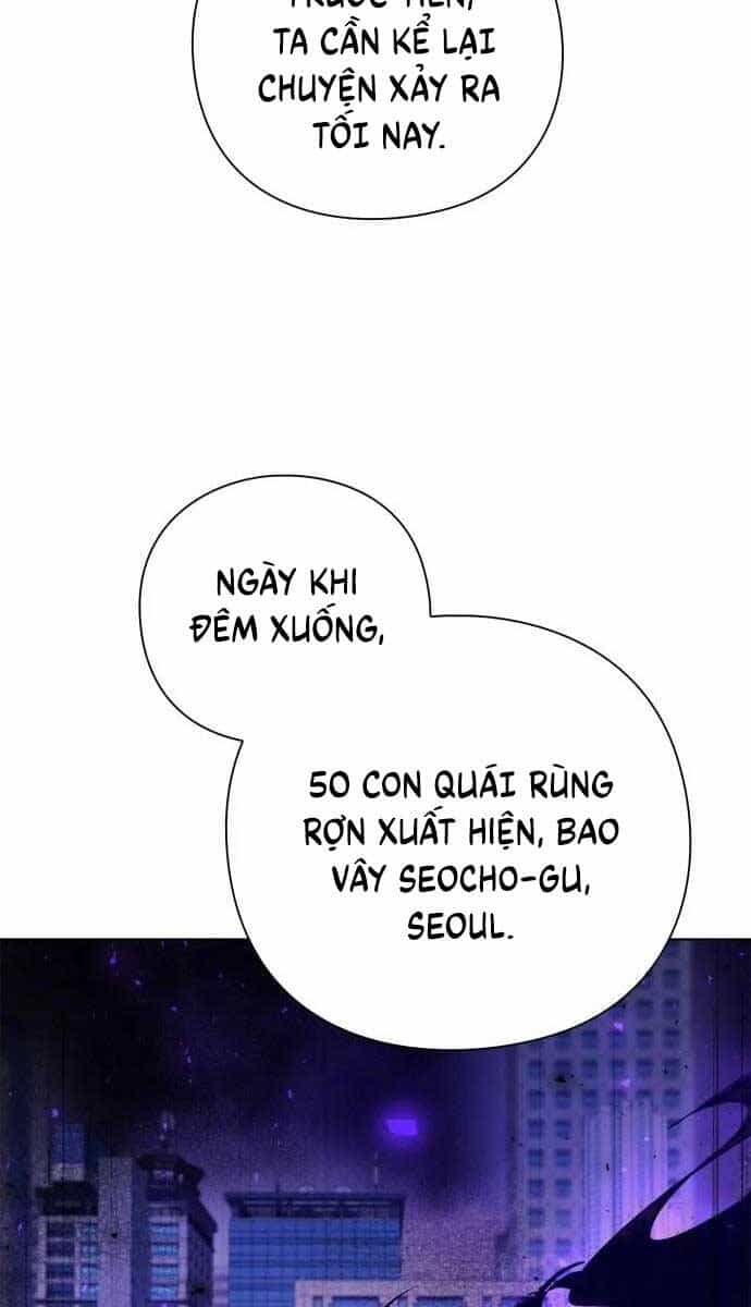 Đêm Của Yêu Tinh - Chương 12 - ảnh 116