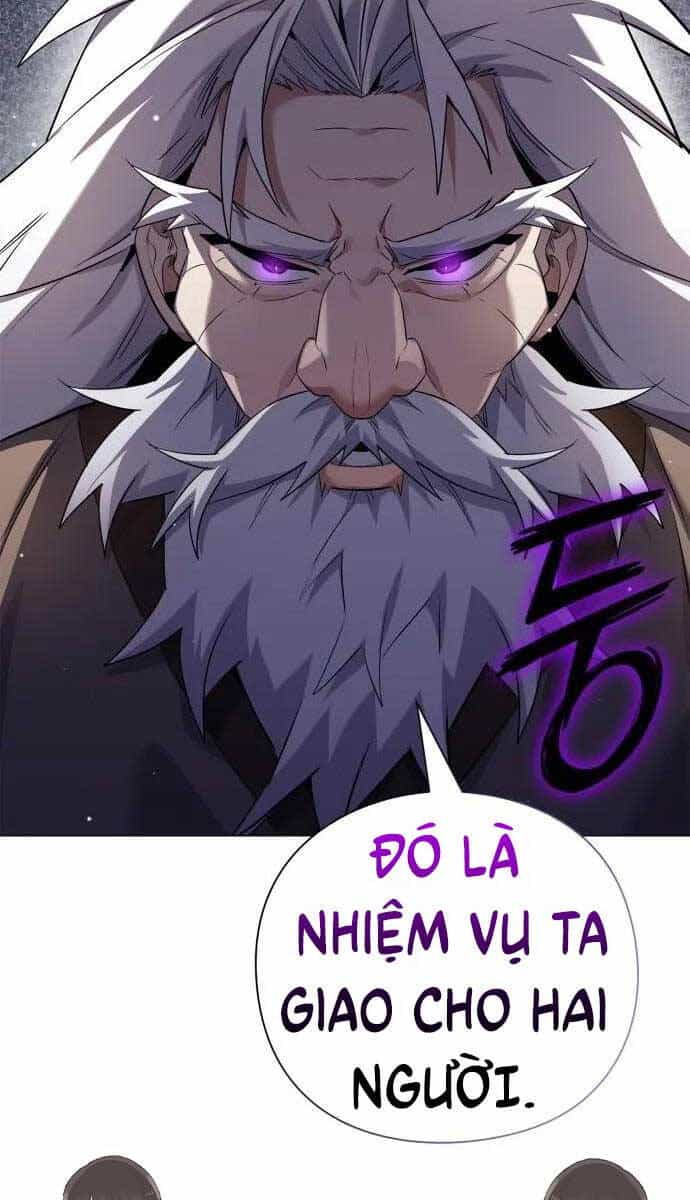Đêm Của Yêu Tinh - Chương 12 - ảnh 134