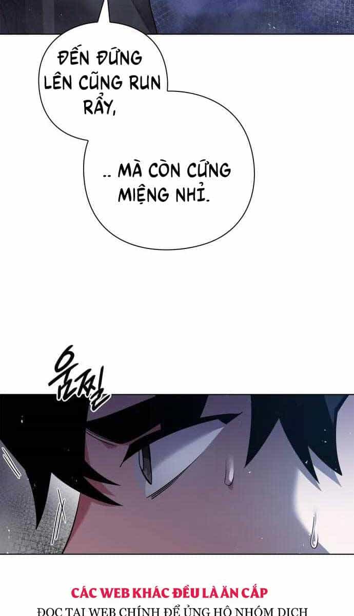 Đêm Của Yêu Tinh - Chương 12 - ảnh 22