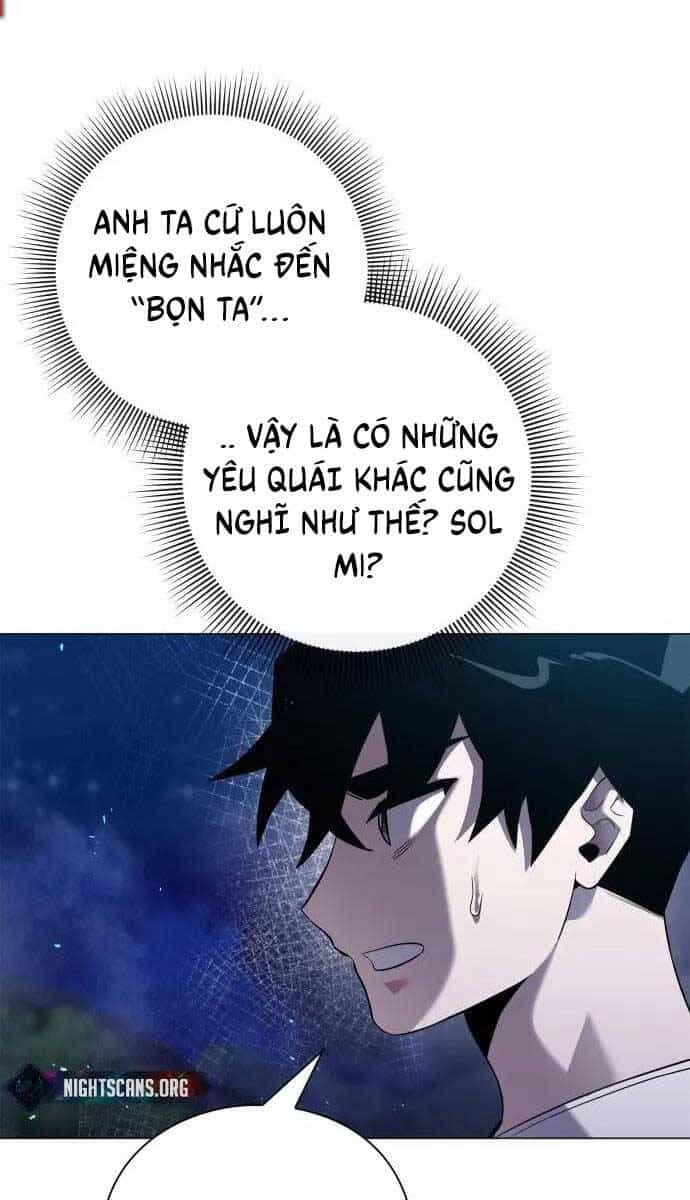 Đêm Của Yêu Tinh - Chương 12 - ảnh 37