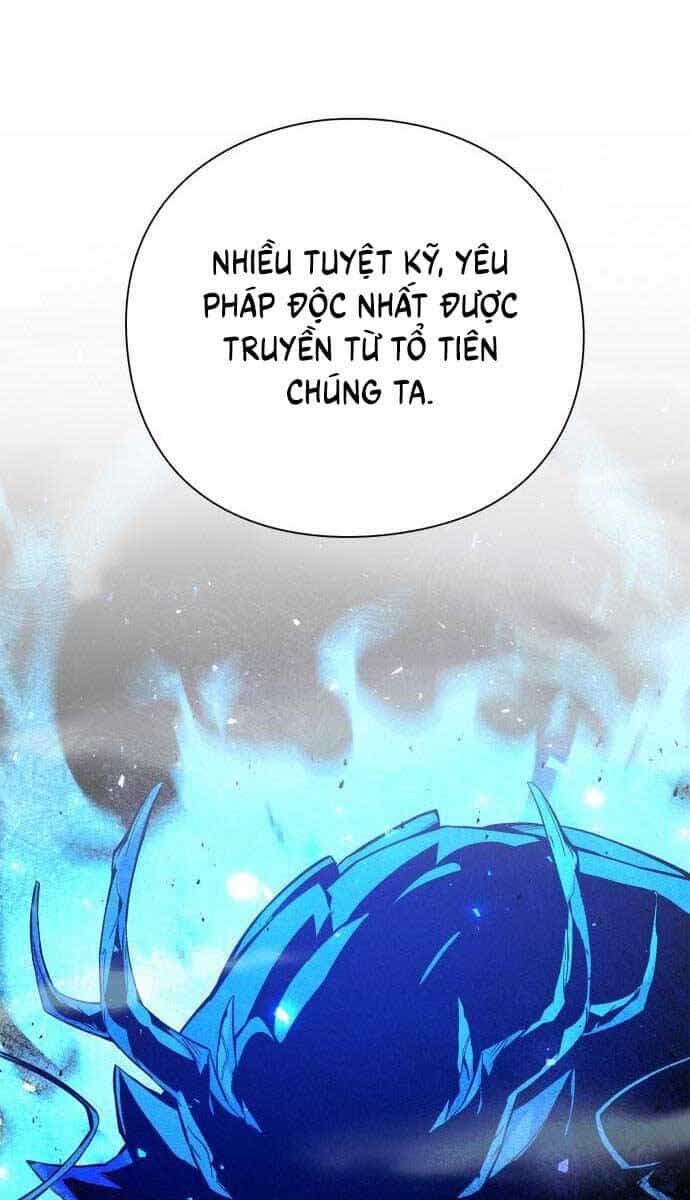 Đêm Của Yêu Tinh - Chương 12 - ảnh 42