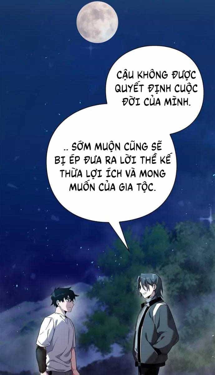 Đêm Của Yêu Tinh - Chương 12 - ảnh 49