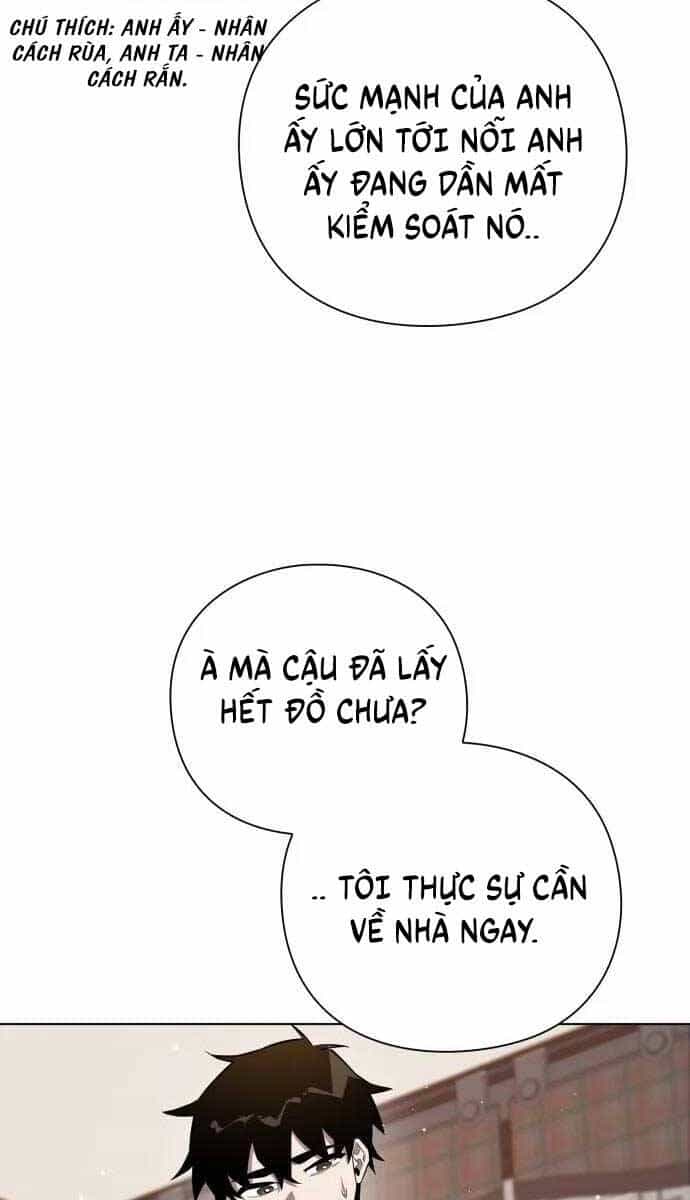 Đêm Của Yêu Tinh - Chương 12 - ảnh 99