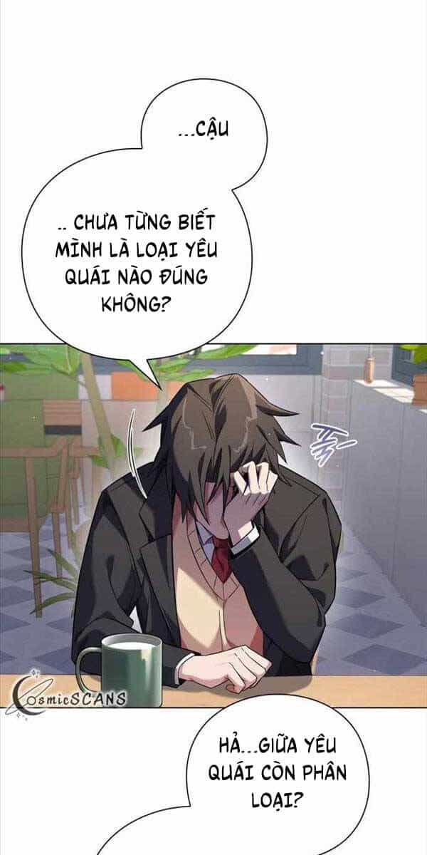 Đêm Của Yêu Tinh - Chương 13 - ảnh 11