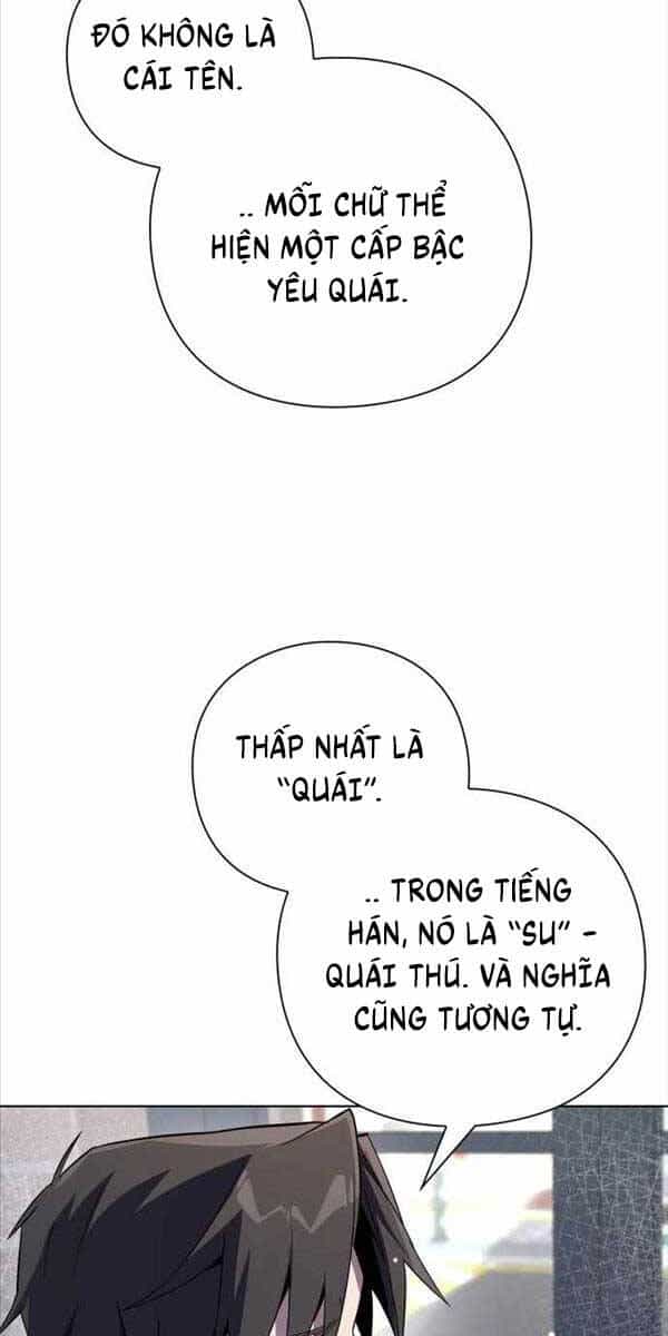 Đêm Của Yêu Tinh - Chương 13 - ảnh 14