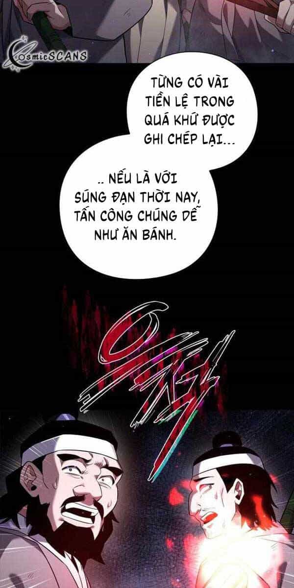 Đêm Của Yêu Tinh - Chương 13 - ảnh 18
