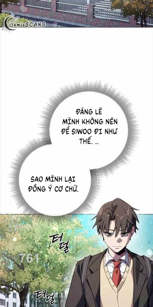 Đêm Của Yêu Tinh - Chương 13 - ảnh 2