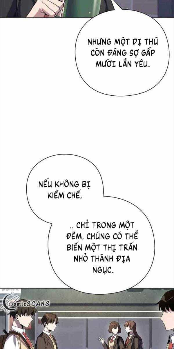 Đêm Của Yêu Tinh - Chương 13 - ảnh 24