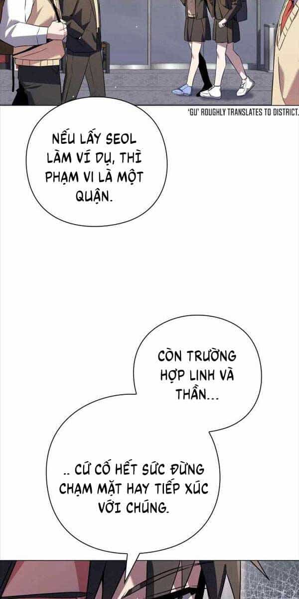 Đêm Của Yêu Tinh - Chương 13 - ảnh 25