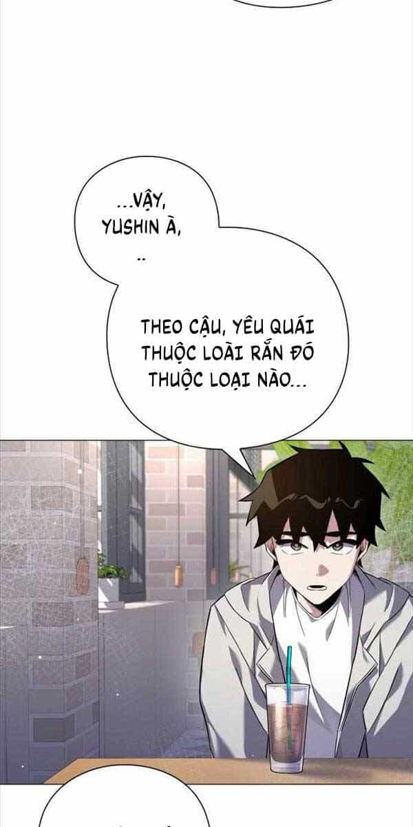 Đêm Của Yêu Tinh - Chương 13 - ảnh 29