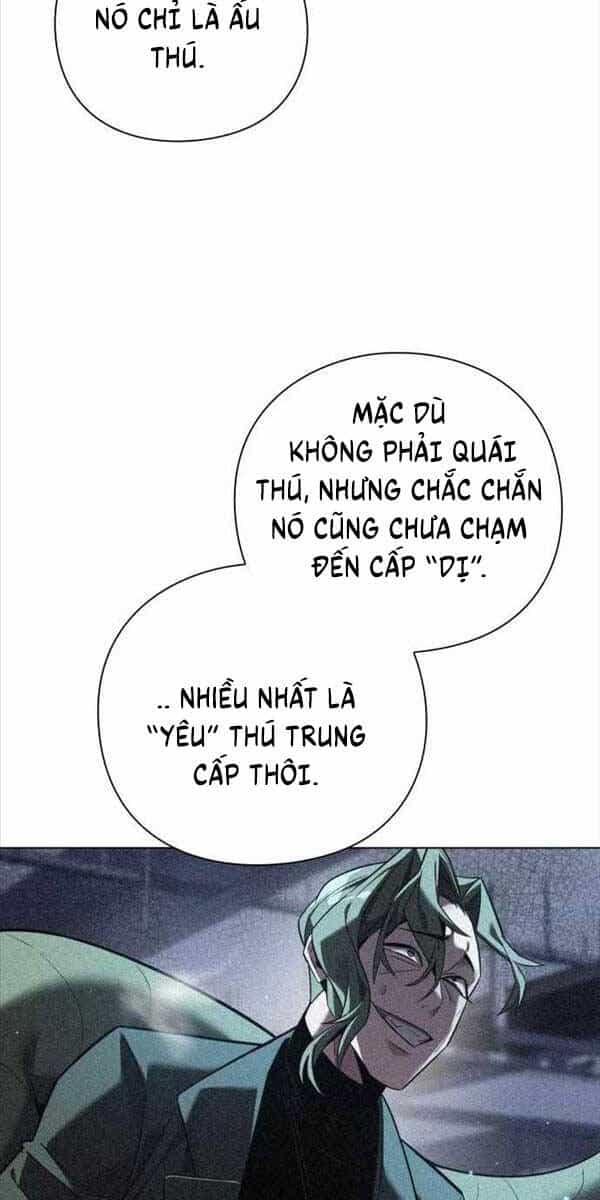 Đêm Của Yêu Tinh - Chương 13 - ảnh 30