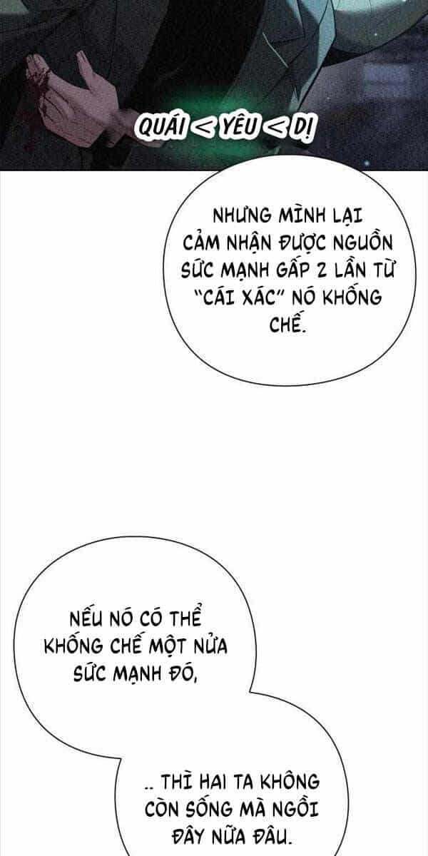 Đêm Của Yêu Tinh - Chương 13 - ảnh 31