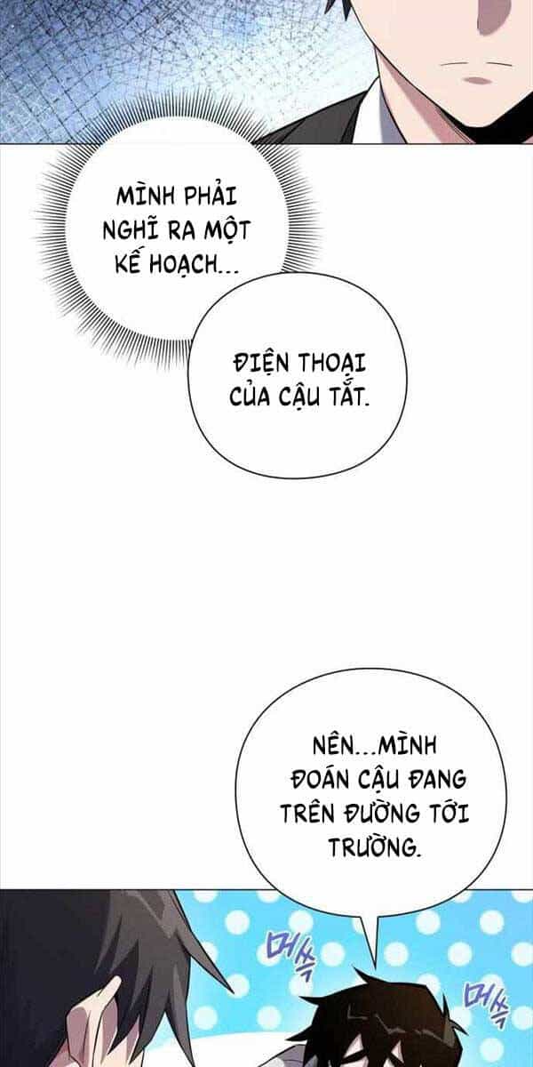 Đêm Của Yêu Tinh - Chương 13 - ảnh 4