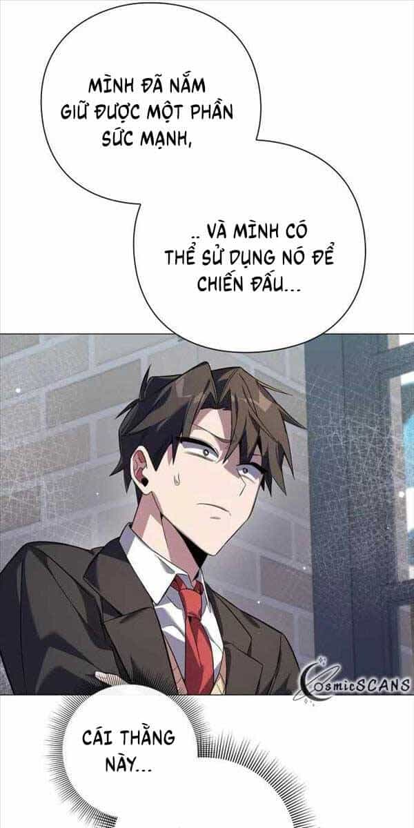 Đêm Của Yêu Tinh - Chương 13 - ảnh 40