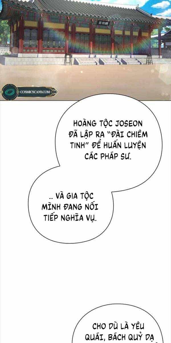 Đêm Của Yêu Tinh - Chương 13 - ảnh 56