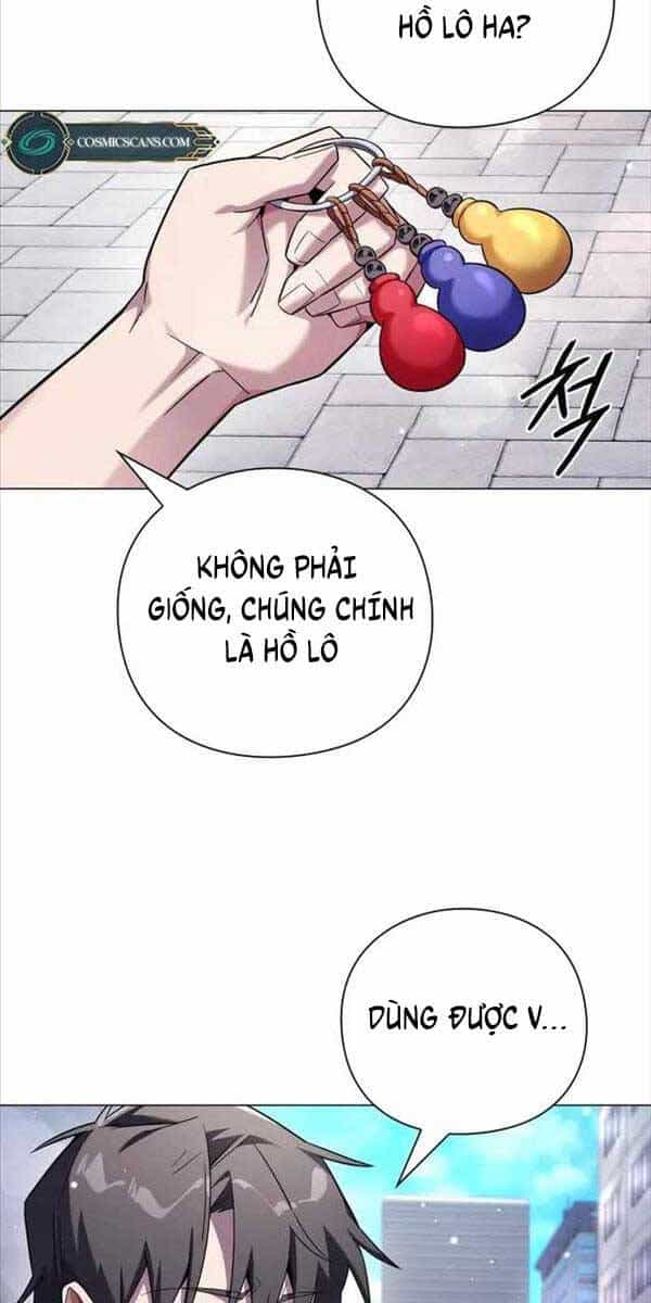 Đêm Của Yêu Tinh - Chương 15 - ảnh 10