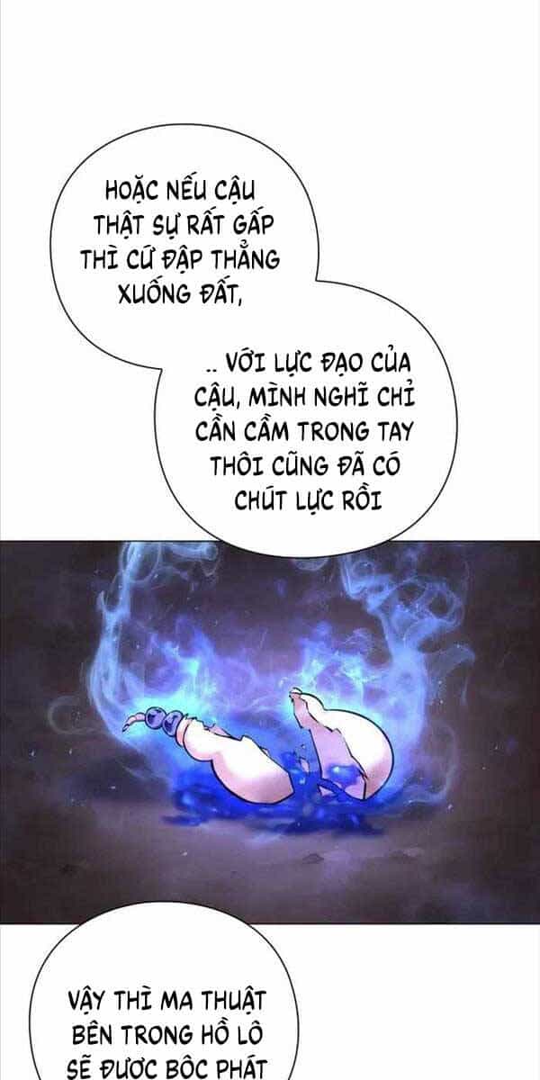 Đêm Của Yêu Tinh - Chương 15 - ảnh 12