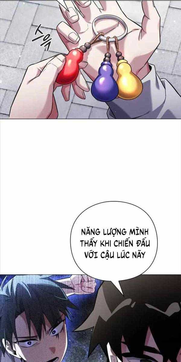 Đêm Của Yêu Tinh - Chương 15 - ảnh 17