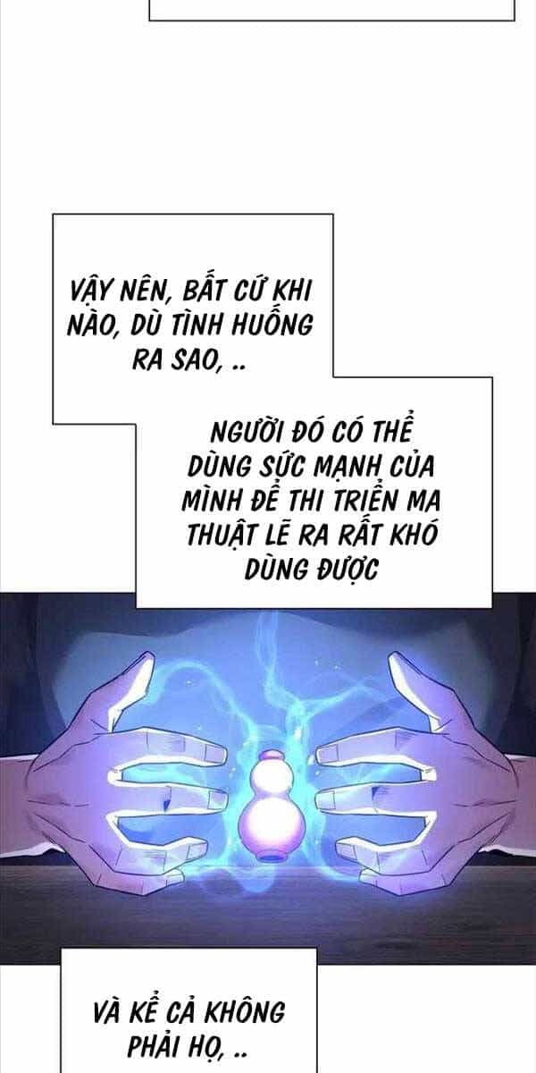 Đêm Của Yêu Tinh - Chương 15 - ảnh 21