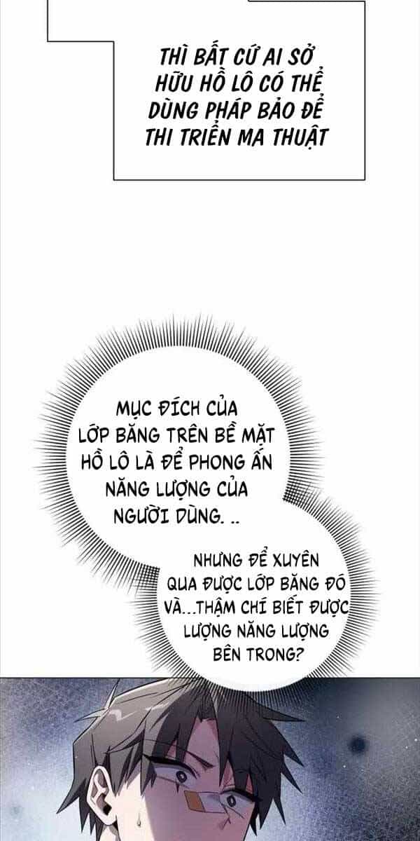 Đêm Của Yêu Tinh - Chương 15 - ảnh 22