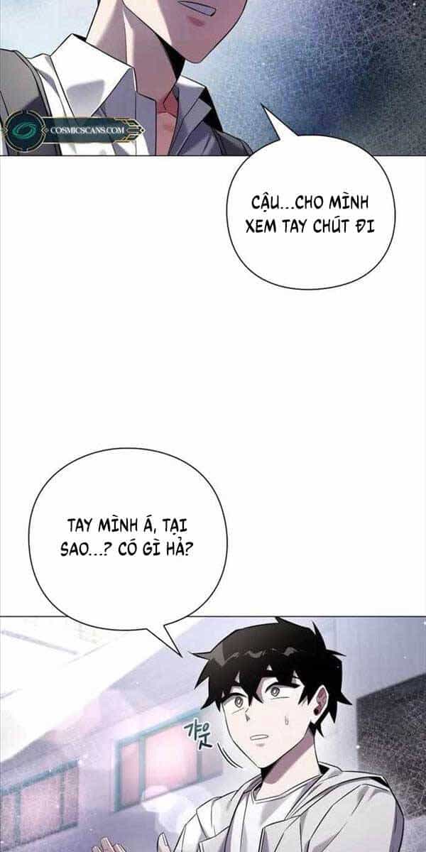 Đêm Của Yêu Tinh - Chương 15 - ảnh 23