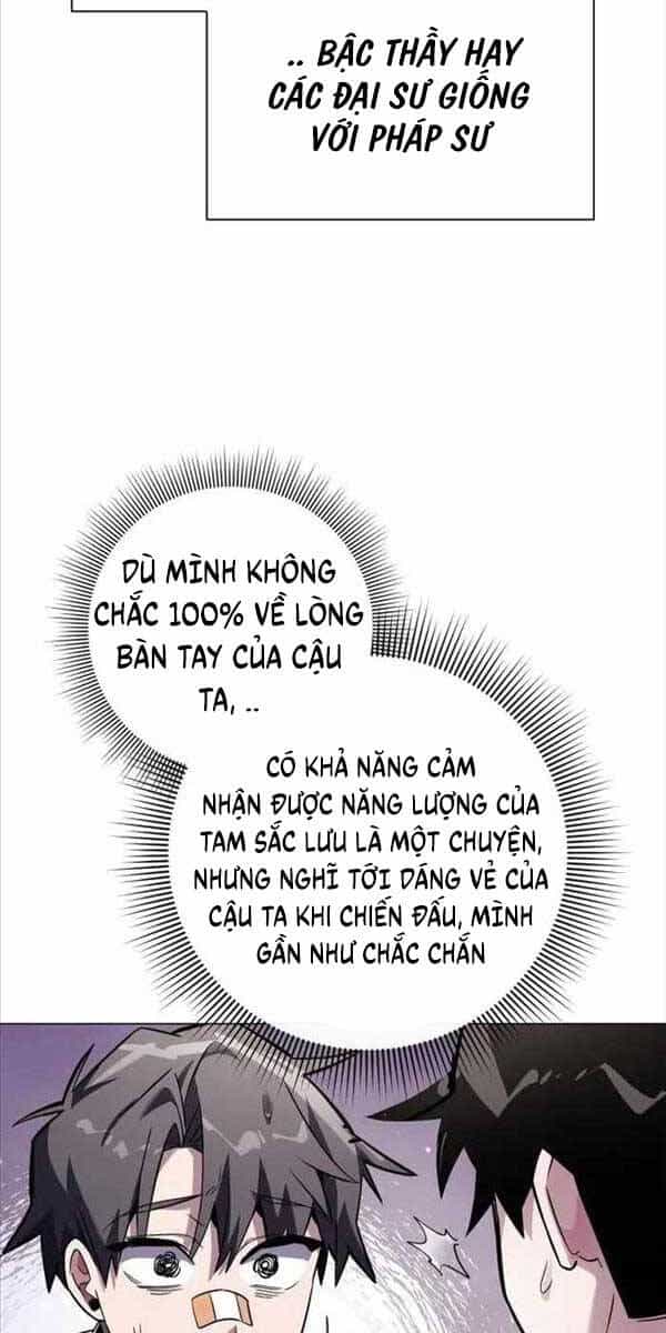 Đêm Của Yêu Tinh - Chương 15 - ảnh 27