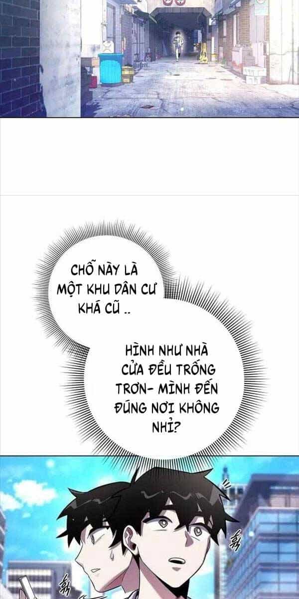 Đêm Của Yêu Tinh - Chương 15 - ảnh 52